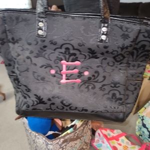 Thirty one "Cindy" tote